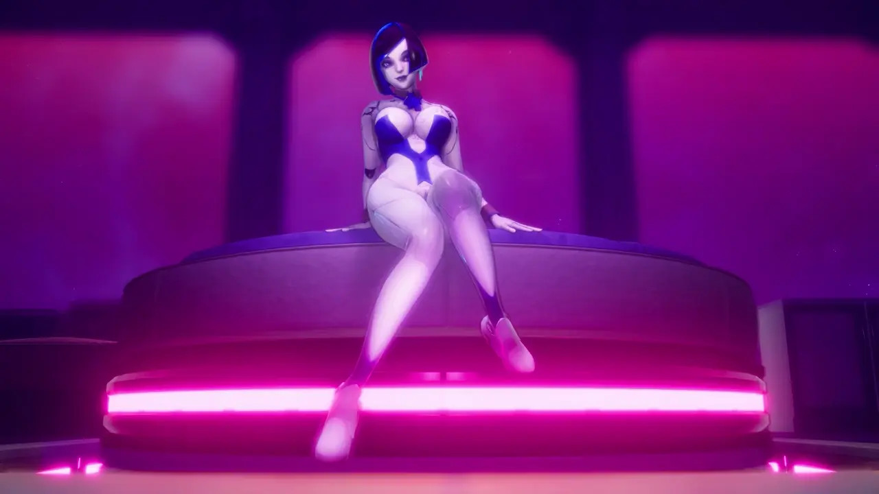 SUBVERSE: Demi Teasing You