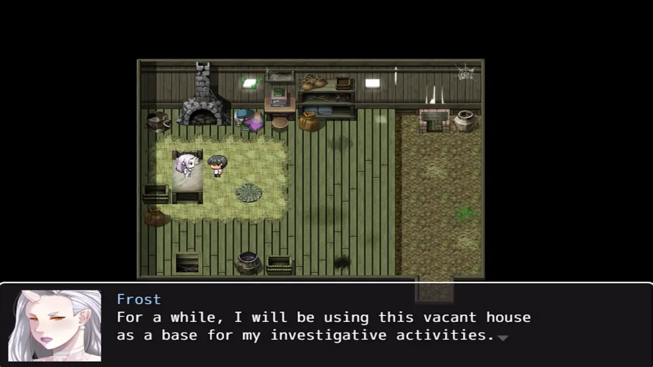 Silly Girls Quest - 5 No Commentary