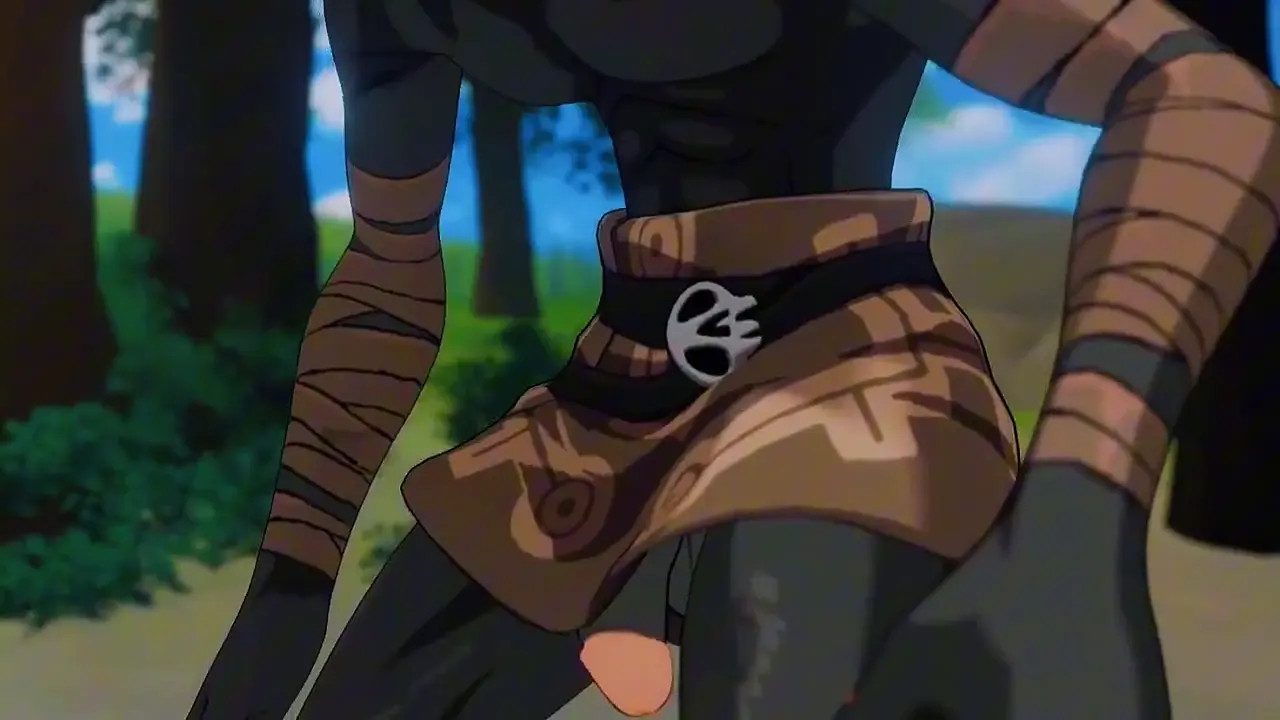 Genshin Impact CHURLED PMV 2