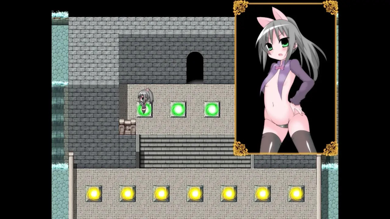 Dungeon party1