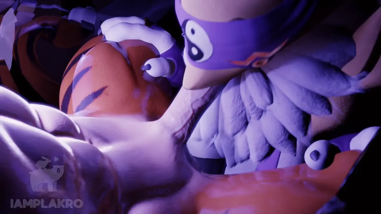 AWA 04 - No Face, No Case [Plakro]