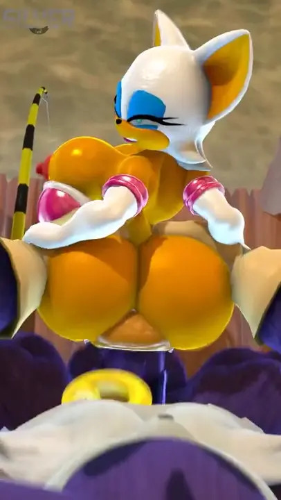 big fucking rouge