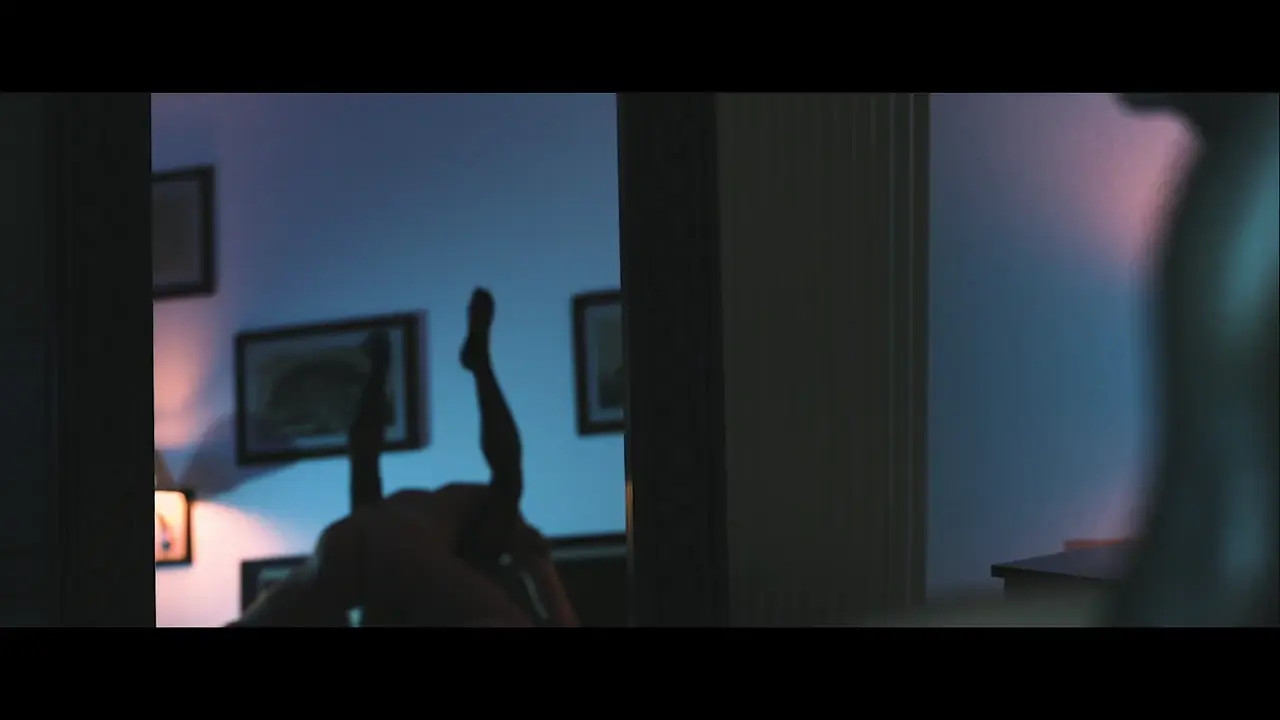 Assassins Embrace (Extended)