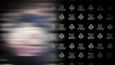 Blacked Furries PMV by Furrious72