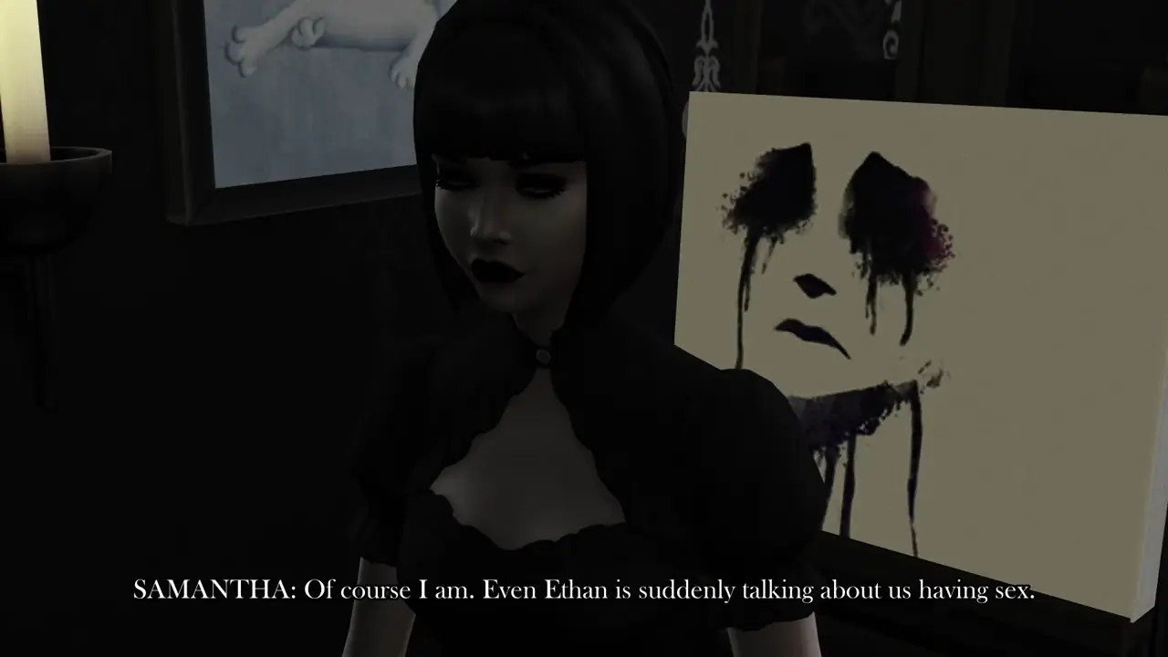 The Fogwood Family: Heritage (2/2)