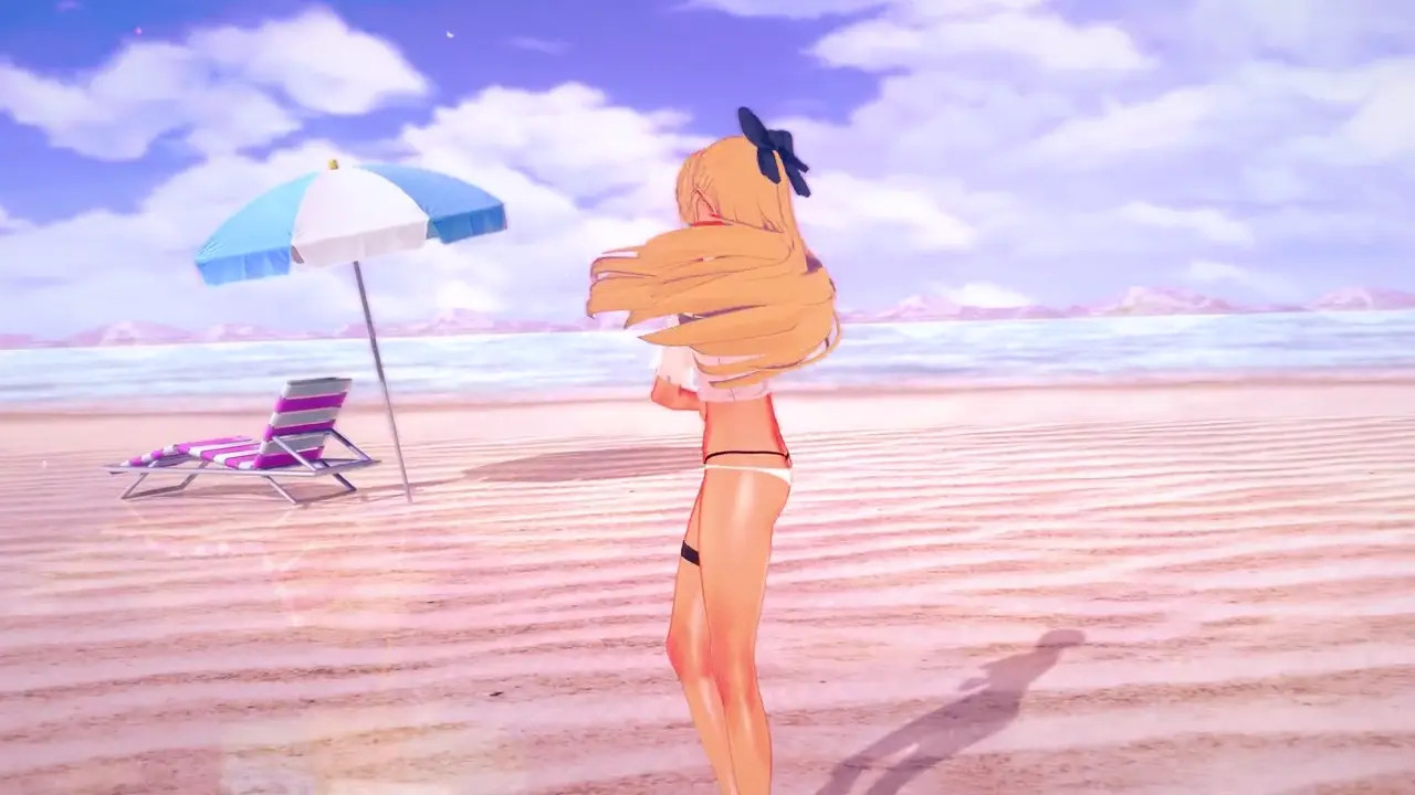 Shiranui Flare (Love Words III)(just dance ver.)