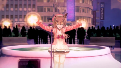 Risu (Rabbit Hole feat. Ayunda Risu)(just dance ver.)