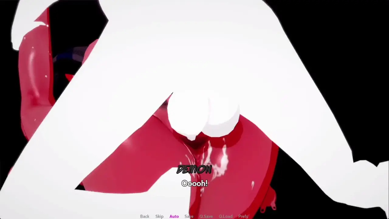 Twisted World - All Hell Under Attack Sex Scenes [Classic]