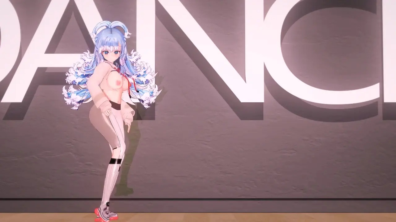 Kobo (Nice Body)(just dance ver.)