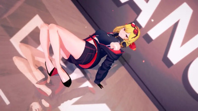 Kaela Kovalskia (Dream of You)(just dance ver.)