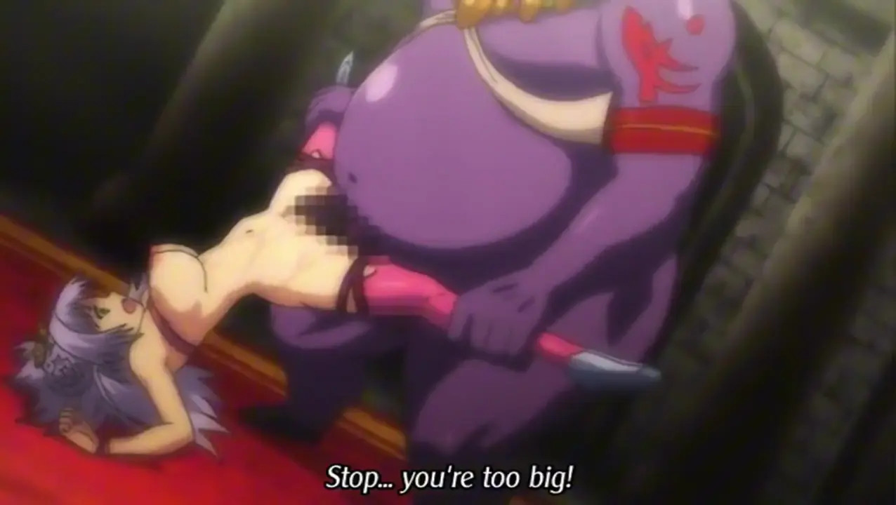 Chubby and thick sex