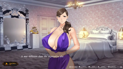 Welcome to Maison Chichigami - Day 6 - Manami - A page of youthful memories