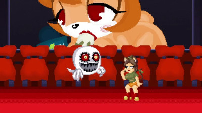 Oral vore by redeye samurai