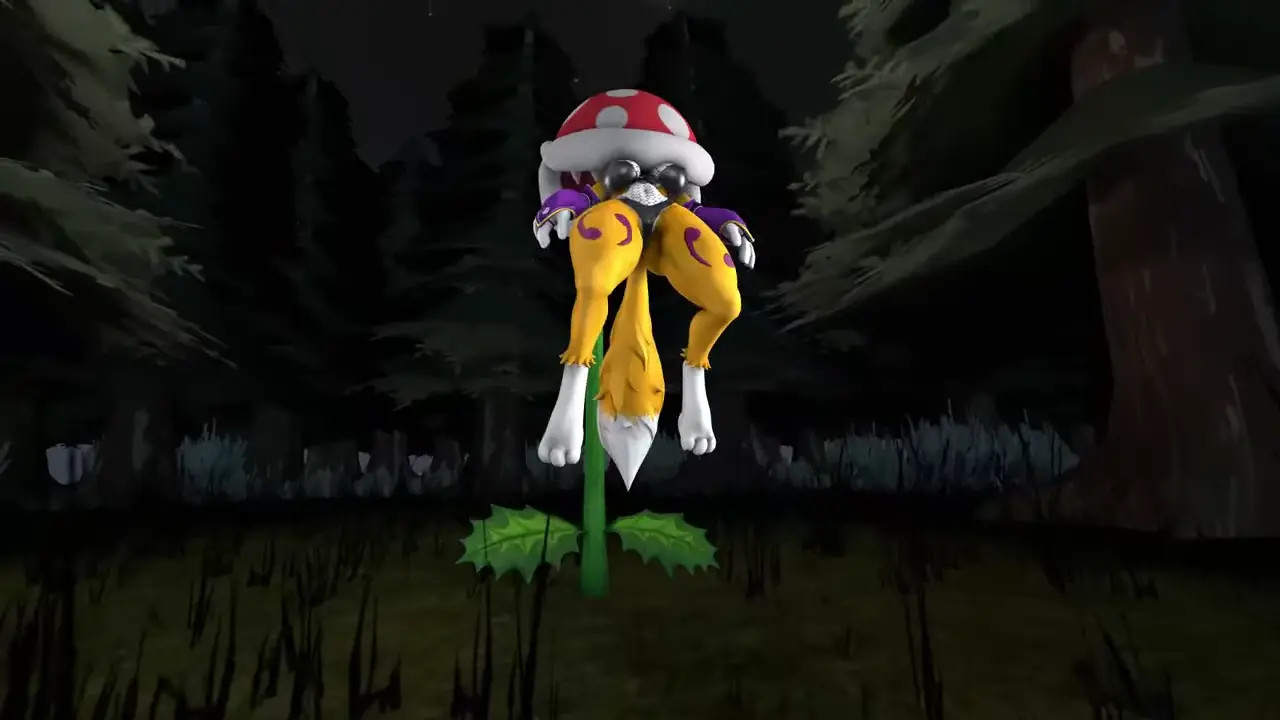 Oral vore by fetishnfun