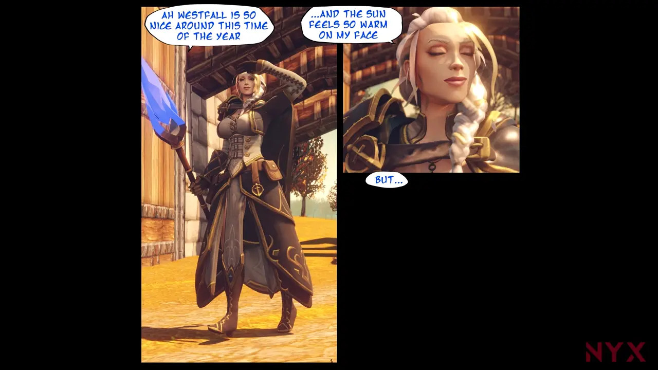 Westfall Story (Nyx)