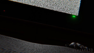 Sadako the Onryo Part 1