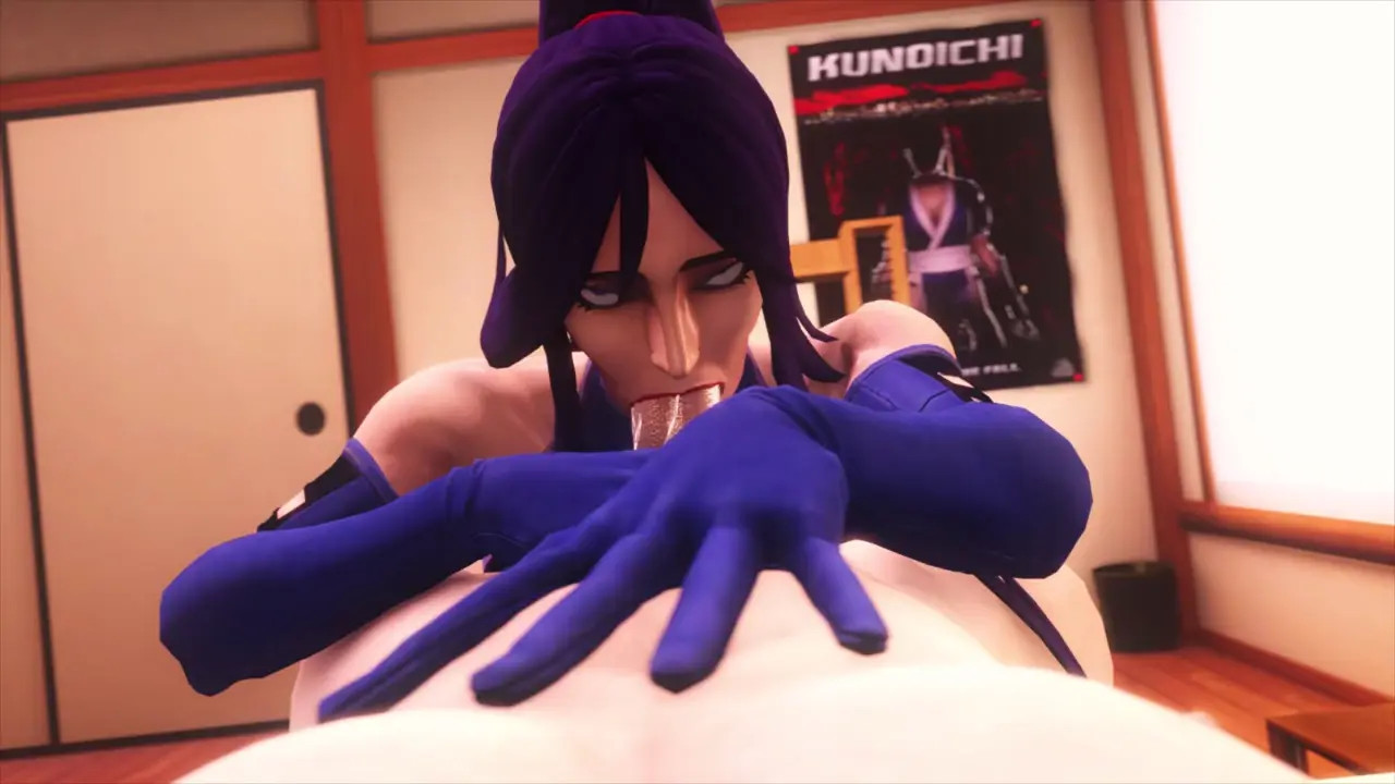 Psylocke BJ