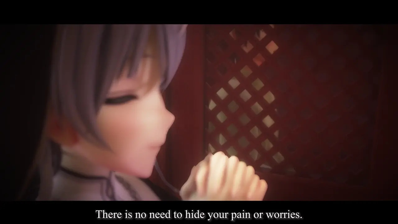 [Cameel] Noel_ConfessToSisterNoel [Eng Sub]