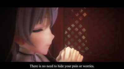 [Cameel] Noel_ConfessToSisterNoel [Eng Sub]