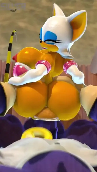 (POV) Big fucking Rouge