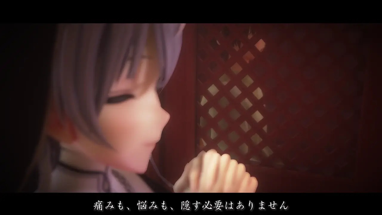 [Cameel] SisterNoel_ConfessionalOpening [JP Sub]