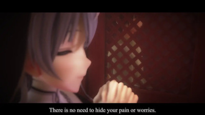 [Cameel] SisterNoel_ConfessionalOpening [Eng Sub]