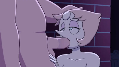 Pearl's Night Out (@digitalkaiju)