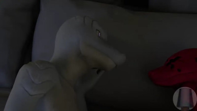 Oral vore by buckethead