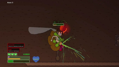 Musca Rapes You - Captivity