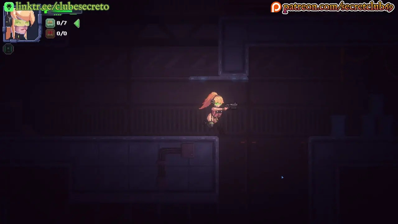 Zetria - Full Playthrough #03