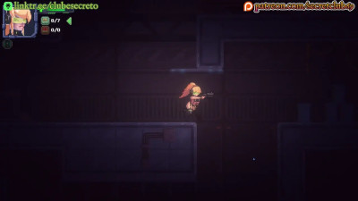 Zetria - Full Playthrough #03