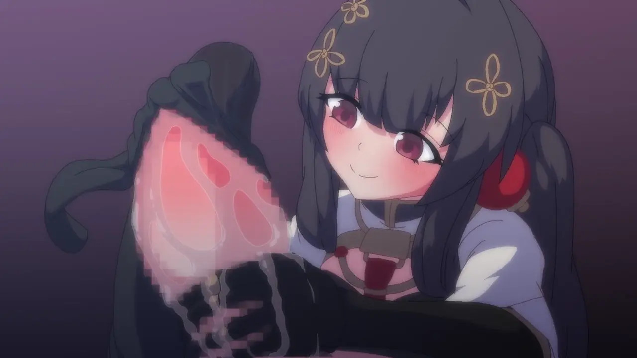 Fluids『Saver1004』