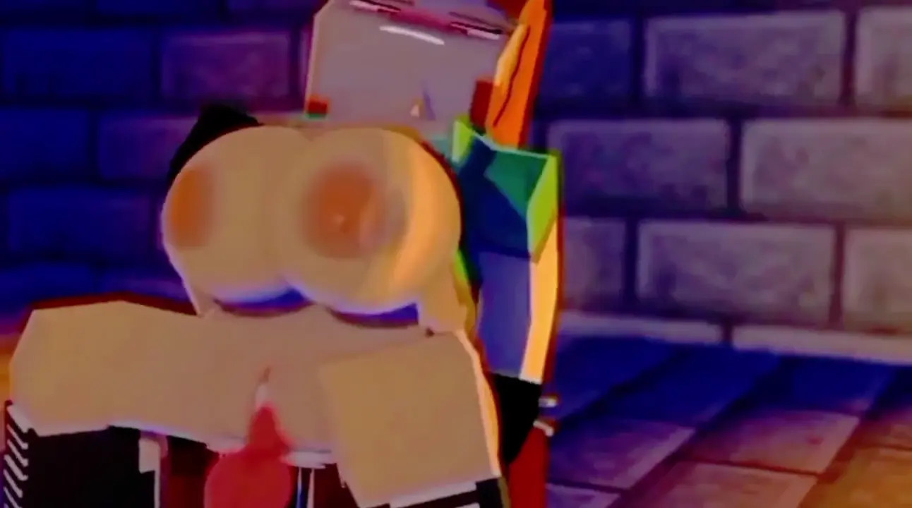 Minecraft-funk 2-3