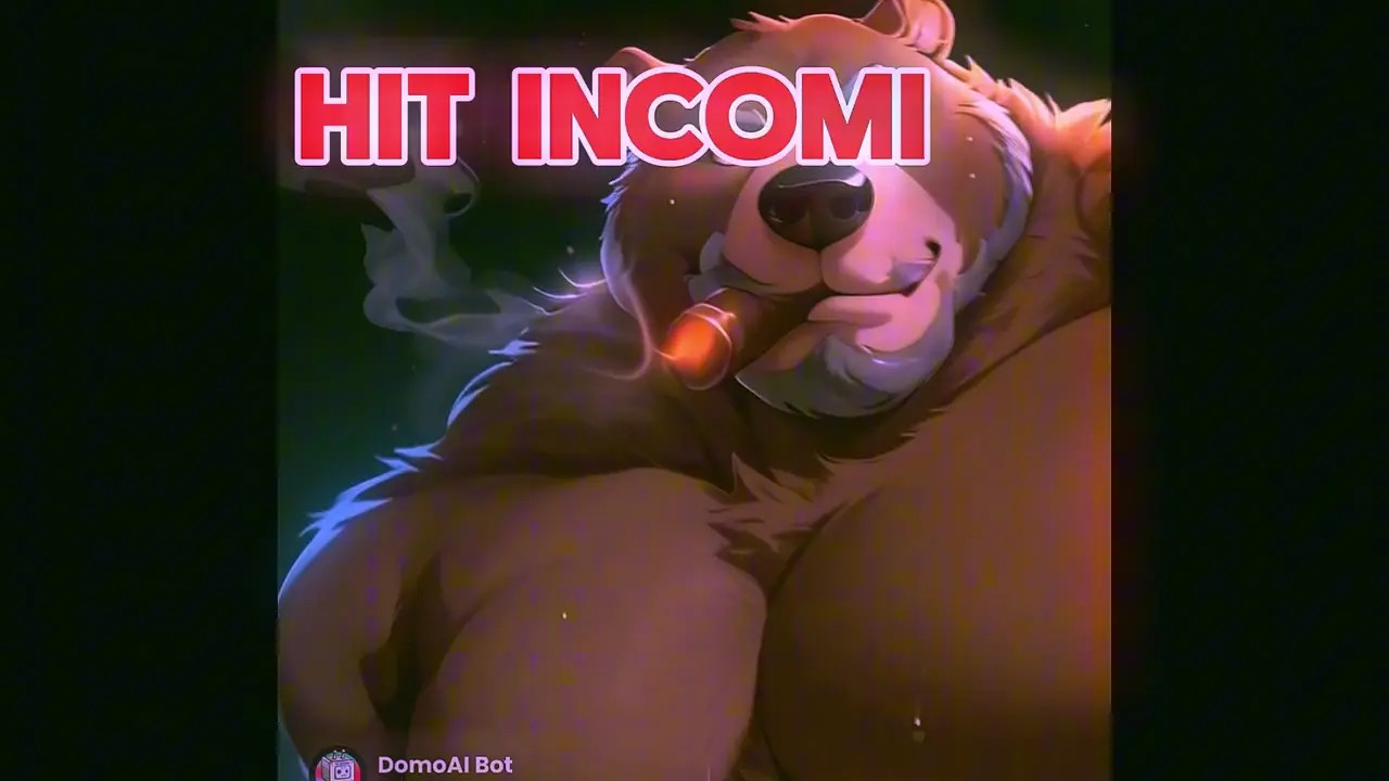 Furry DILF Party (FAP hero + 1 hit)