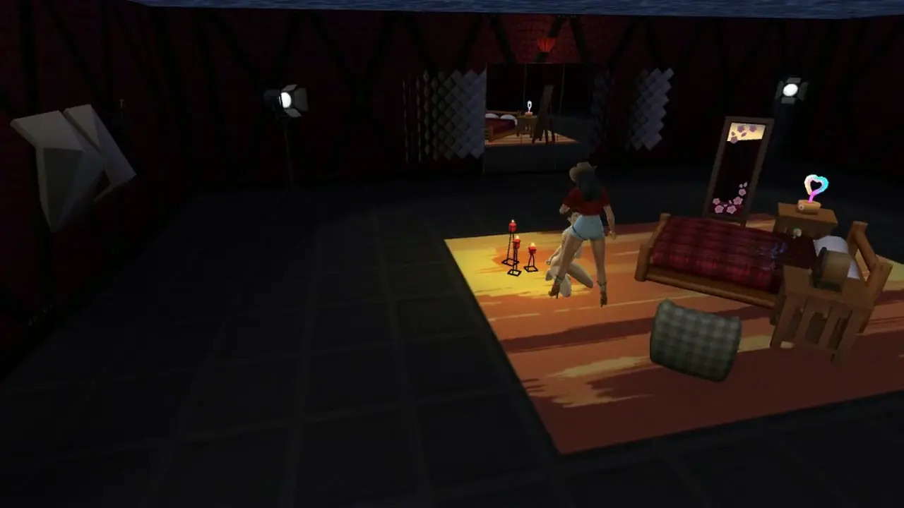 {LILY} --- {DREAM} --- {R@R}