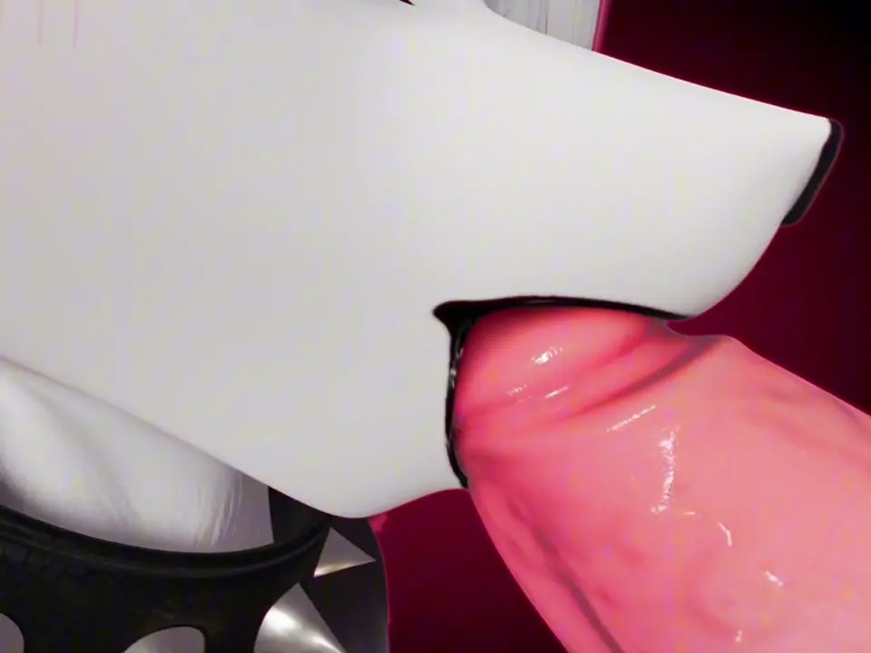 Loona Blowjob Extended (Accelevik) 4K60FPS