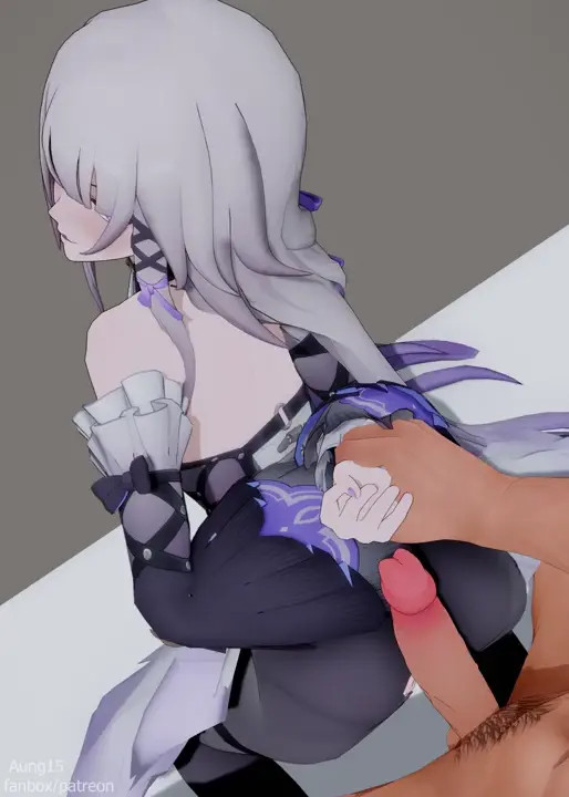 Herta-chan! (X-ray) [Aung15]
