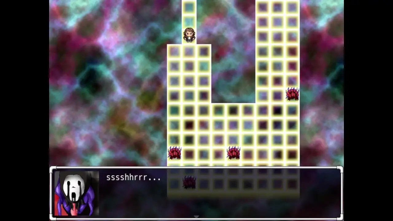 SHRIFT EX 4 Pt.5: DEVOUR