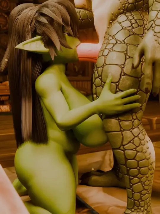 New Hentai: Goblin at the Inn - Stream & Download HD | rule34tv.com