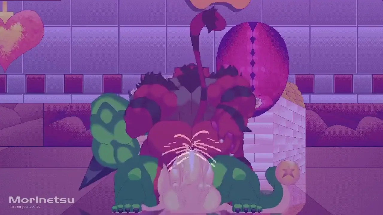 Porunga vs Pokémon M.U.G.E.N