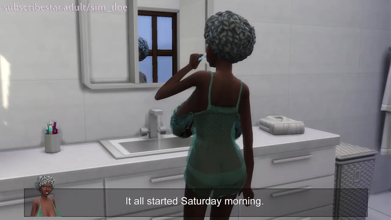 Gilf Breeding (Sim Doe)