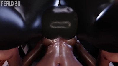 Mal0 x Qiyana (sound version)