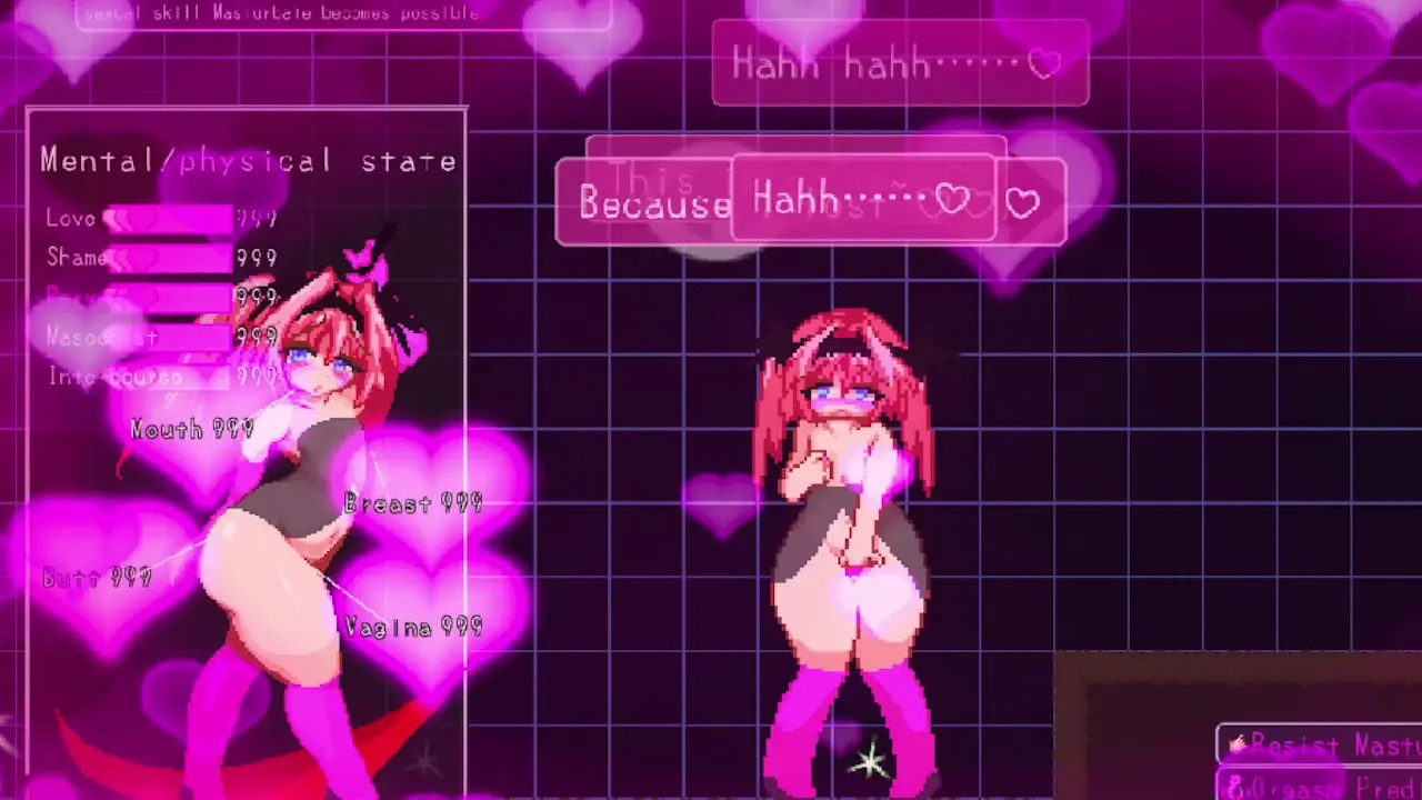 Eris Dysnomia with Cheats 3#