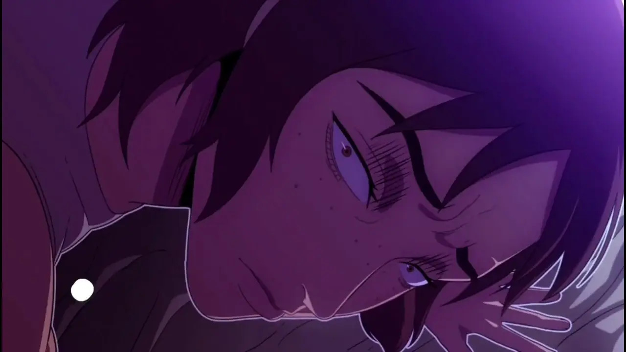 Connie x Ymir special training 4k 60fps