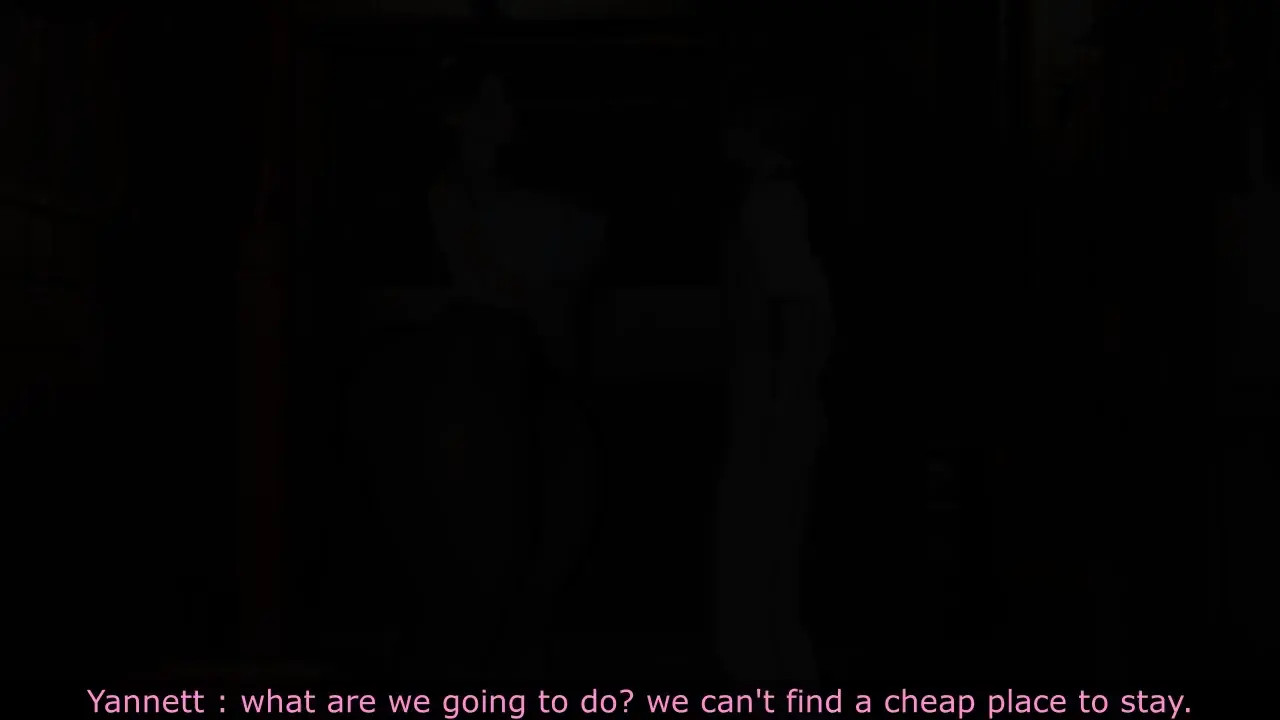 (Randux) The Foreign Milf