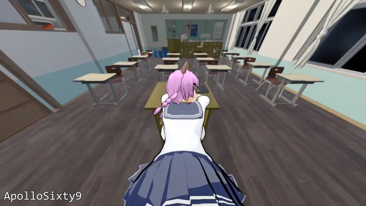 Taro X ??? [ApolloSixty9]