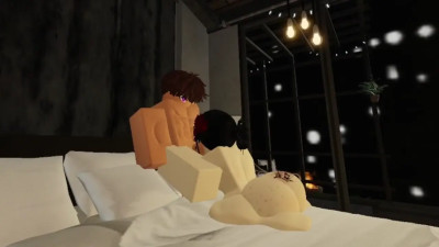 fucking with cute office girl