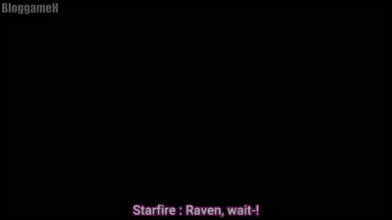 -PREVIEW- FUTA Starfire x Raven