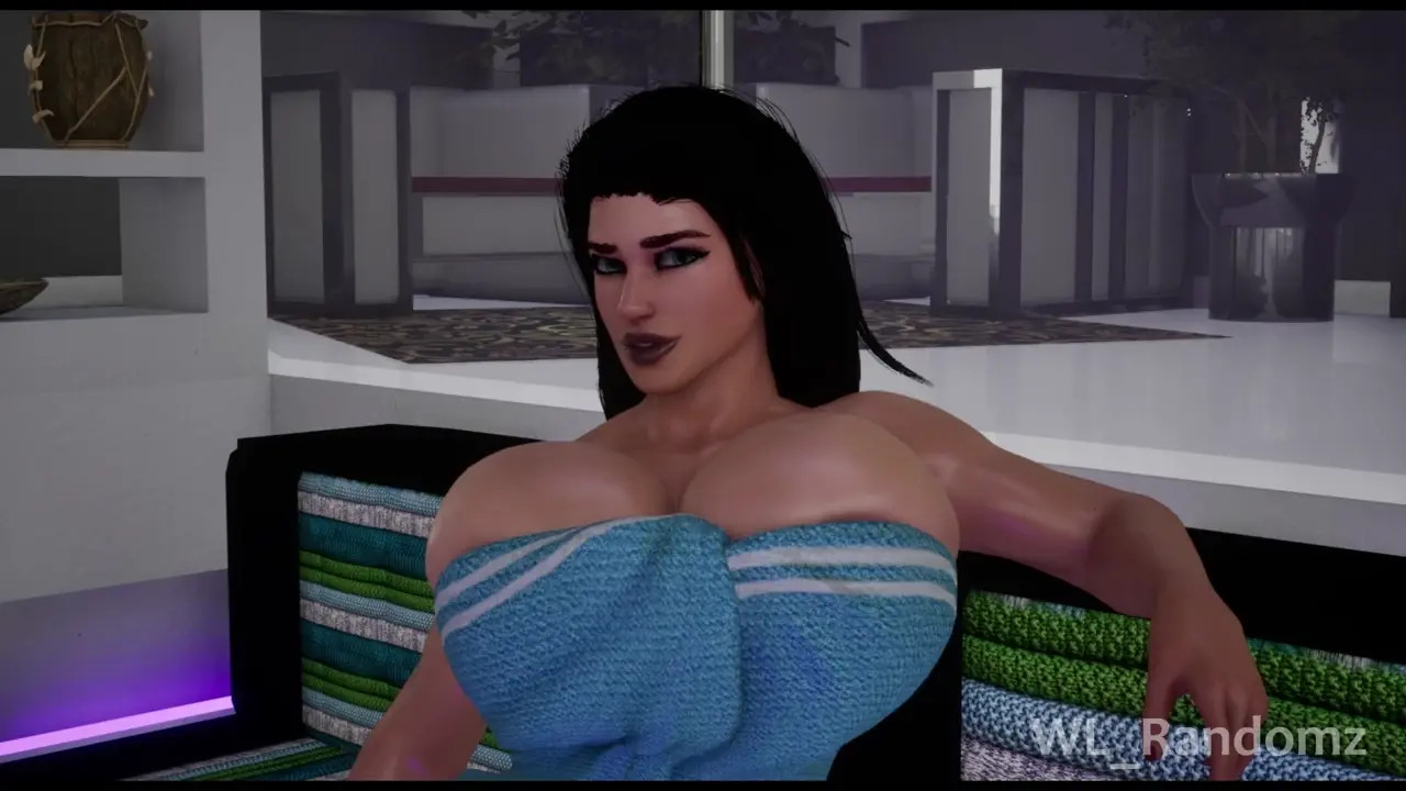 AUNT LINDA II