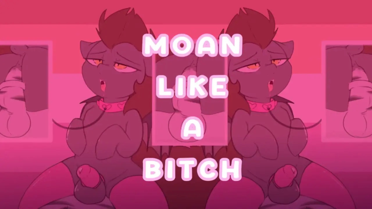 BOUNCY NEW BITCH [Gay] [Captions PMV] [Loop]